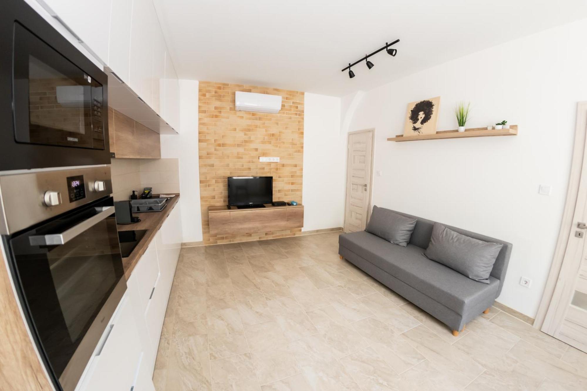 Winestone Corner Apartment Debrecen Dış mekan fotoğraf
