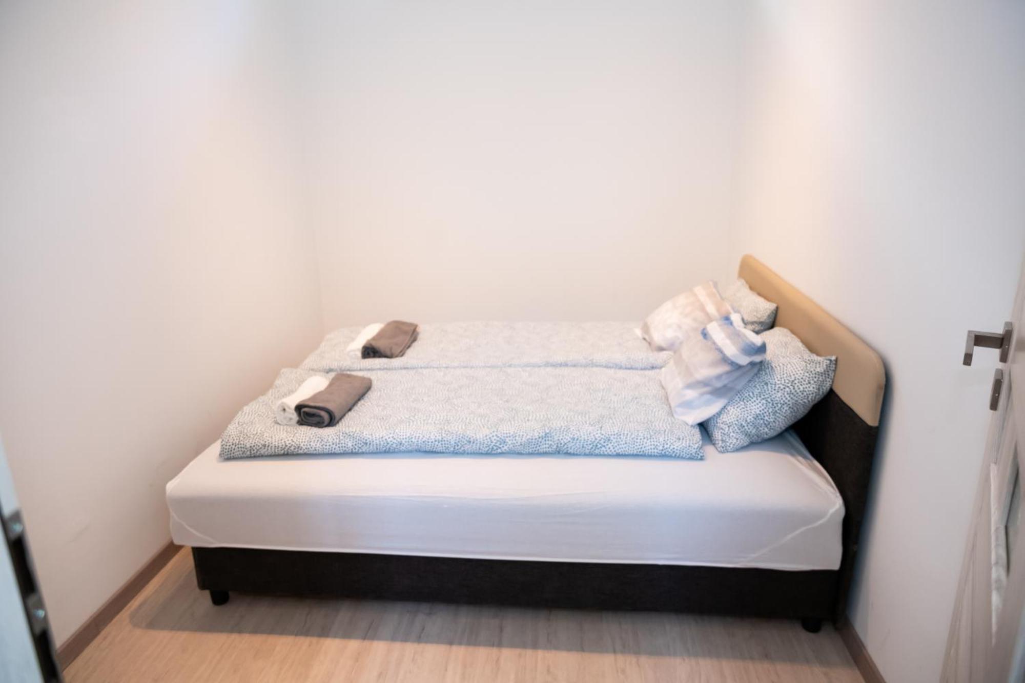 Winestone Corner Apartment Debrecen Dış mekan fotoğraf