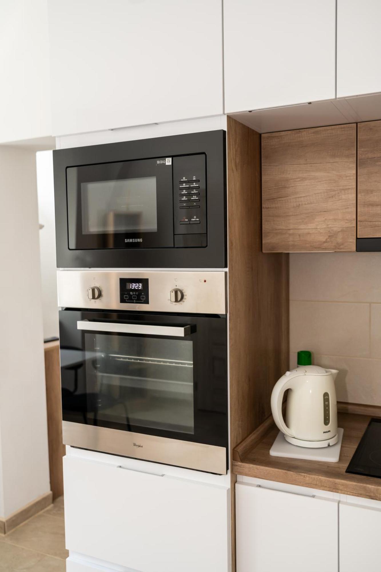 Winestone Corner Apartment Debrecen Dış mekan fotoğraf