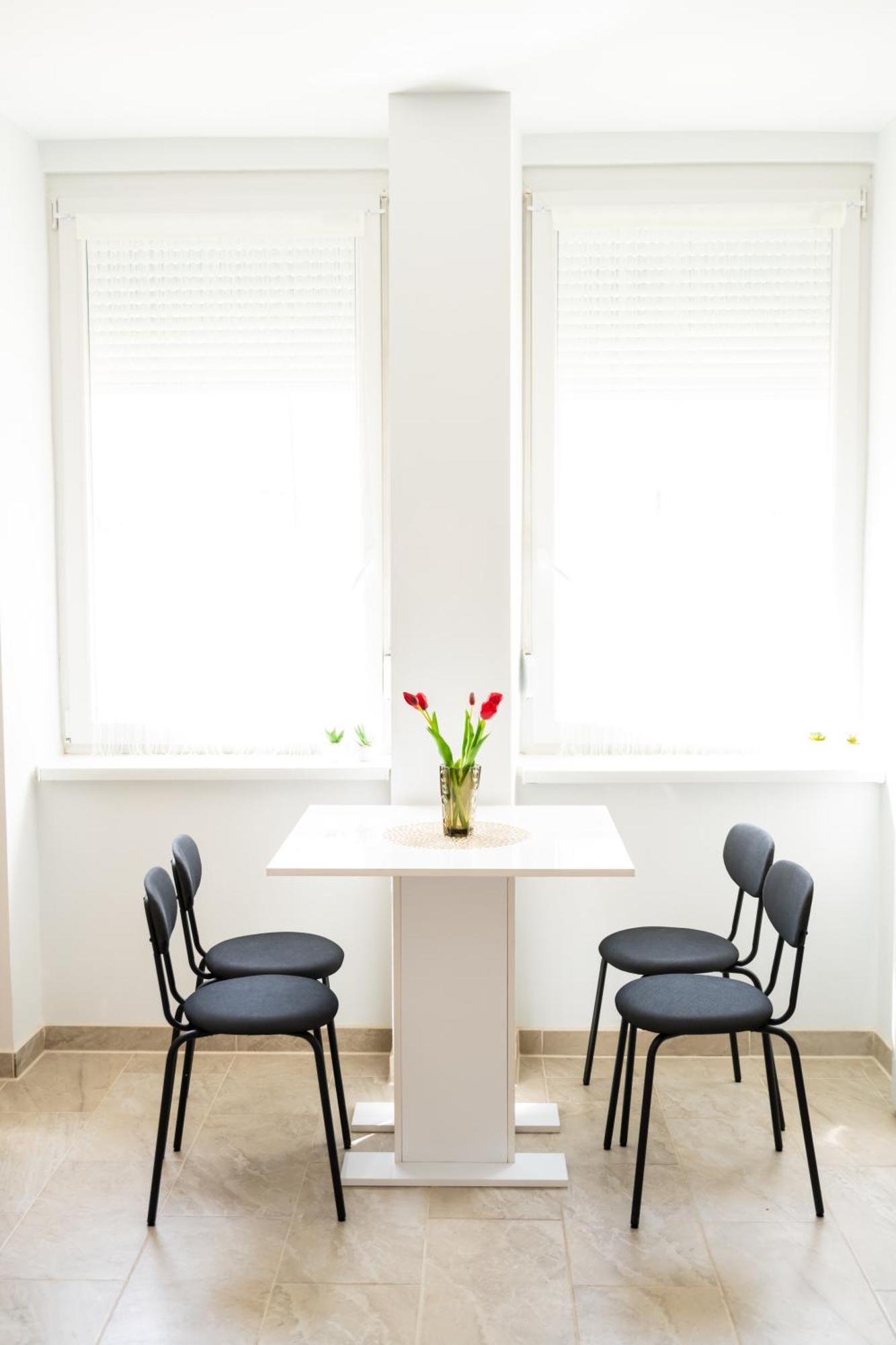 Winestone Corner Apartment Debrecen Dış mekan fotoğraf