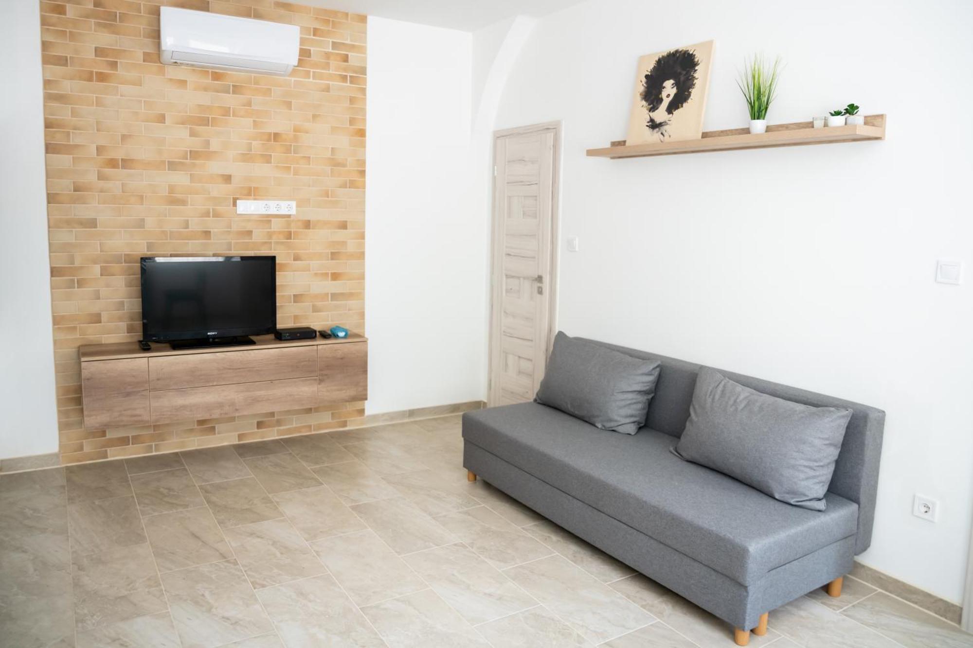 Winestone Corner Apartment Debrecen Dış mekan fotoğraf