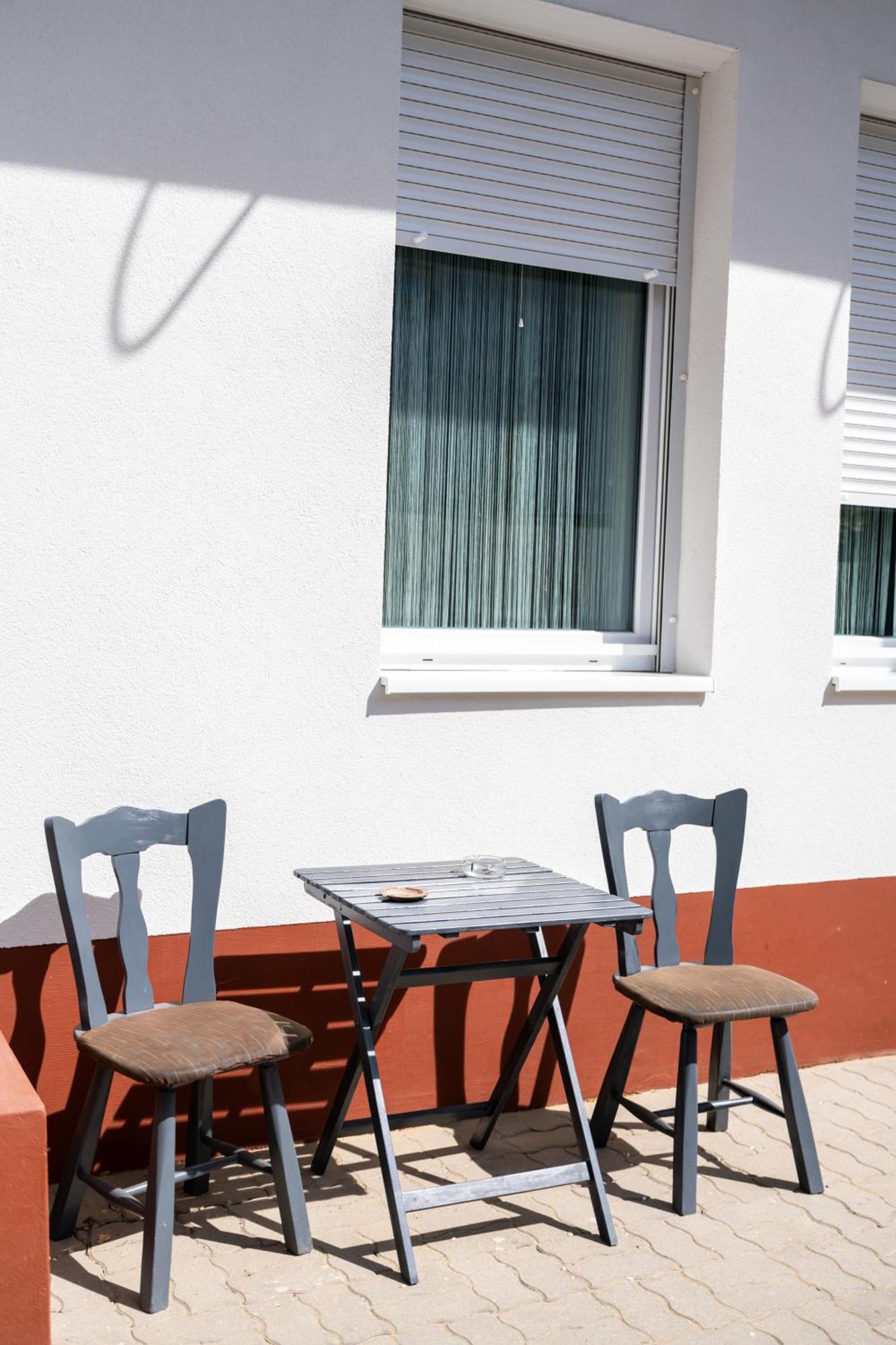 Winestone Corner Apartment Debrecen Dış mekan fotoğraf
