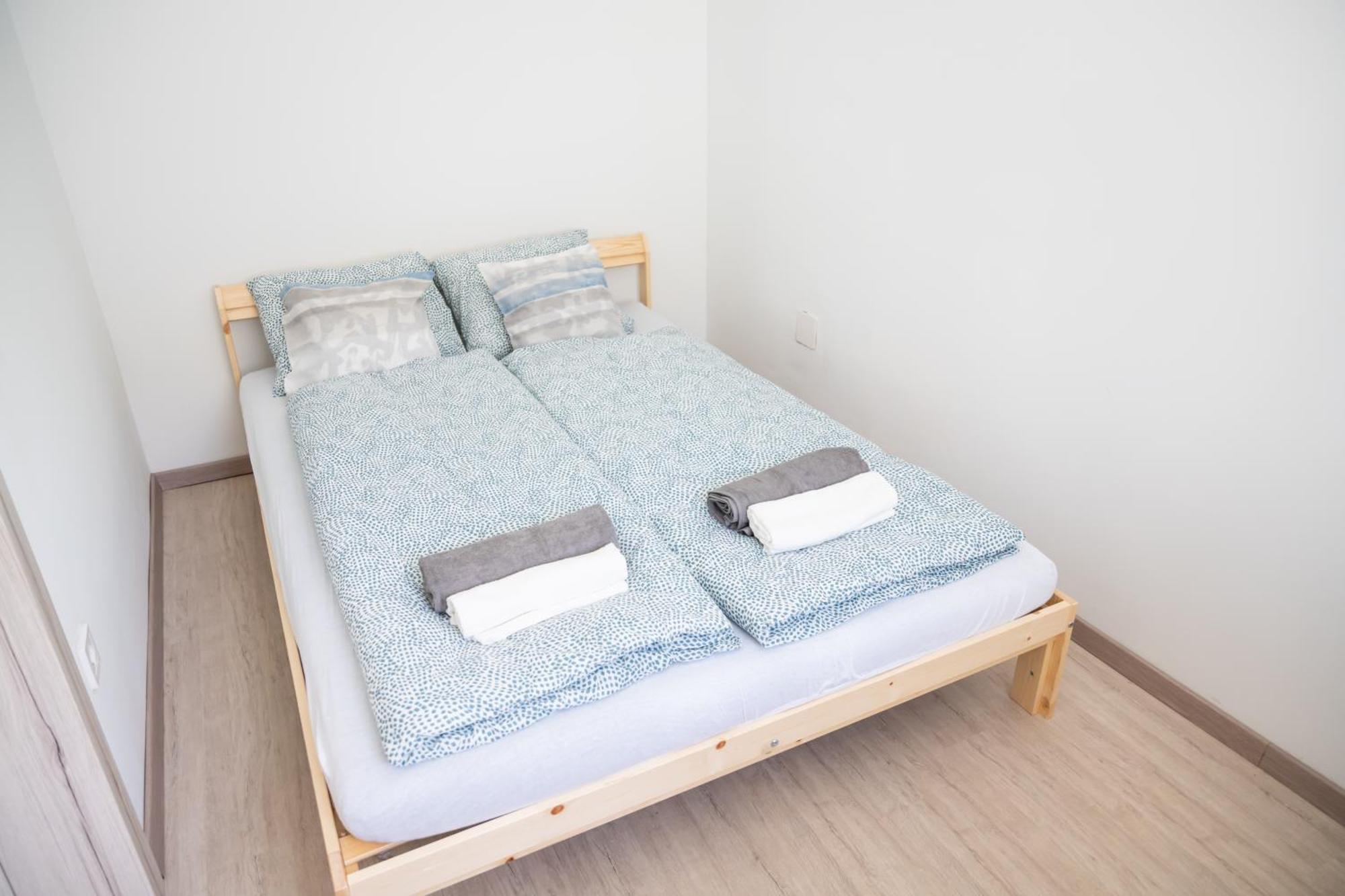 Winestone Corner Apartment Debrecen Dış mekan fotoğraf