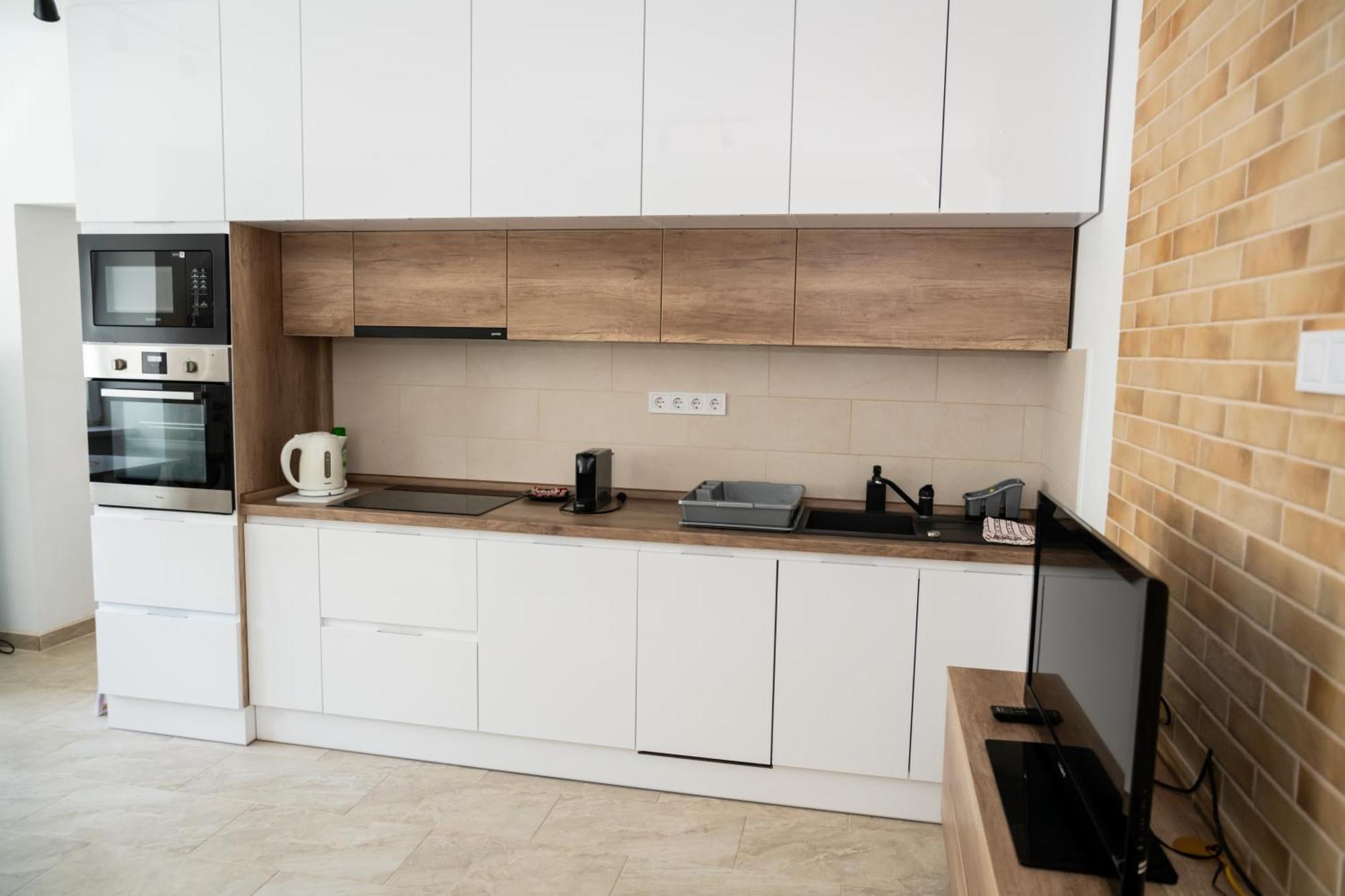Winestone Corner Apartment Debrecen Dış mekan fotoğraf