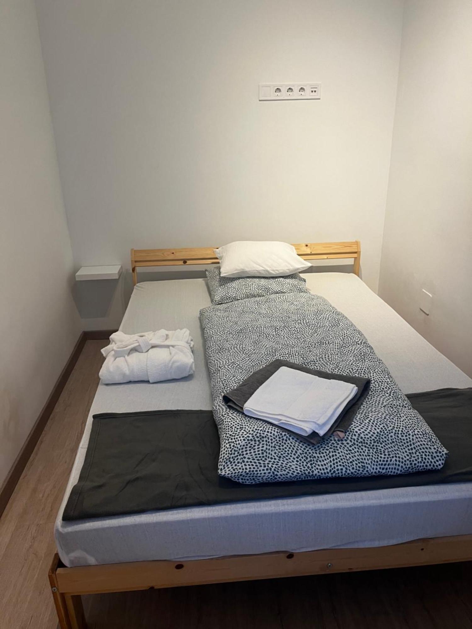Winestone Corner Apartment Debrecen Dış mekan fotoğraf